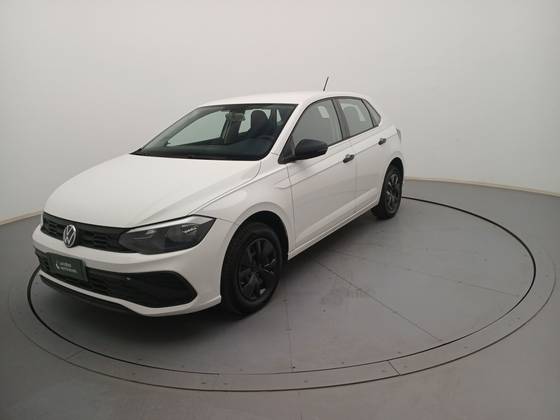 VOLKSWAGEN POLO 1.0 MPI TRACK MANUAL VOLKSWAGEN POLO 1.0 MPI TRACK MANUAL